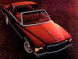 Chevrolet Monte Carlo T-Top 1979 wallpapers