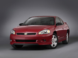 Chevrolet Monte Carlo SS 2006–07 wallpapers