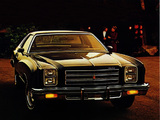 Images of Chevrolet Monte Carlo Landau Coupe 1976