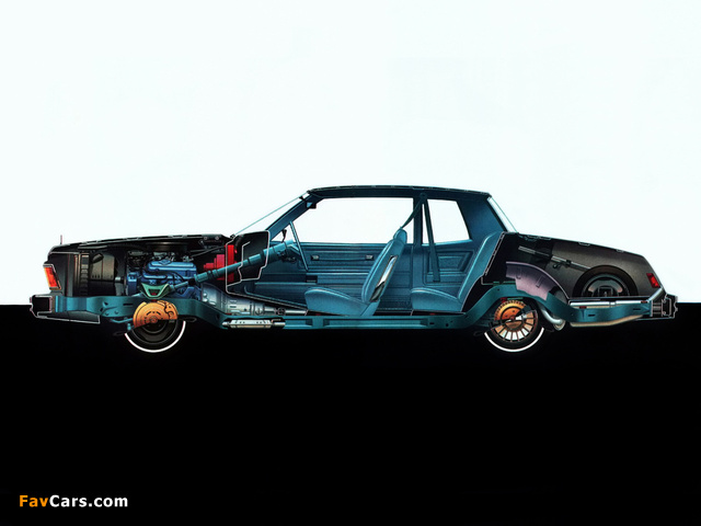 Images of Chevrolet Monte Carlo 1978 (640 x 480)