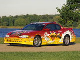 Photos of Chevrolet Monte Carlo Looney Tunes Pace Car 2002