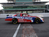 Photos of Chevrolet Monte Carlo SS NASCAR Nextel Cup Series Race Car 2006–07
