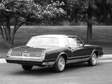 Photos of Chevrolet Monte Carlo 1981–85