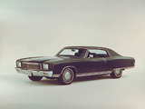 Pictures of Chevrolet Monte Carlo 1971
