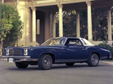 Pictures of Chevrolet Monte Carlo Landau Coupe 1976