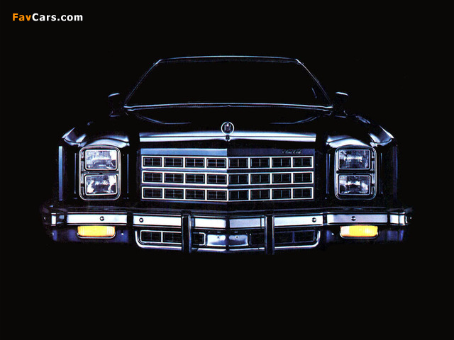 Chevrolet Monte Carlo 1977 wallpapers (640 x 480)