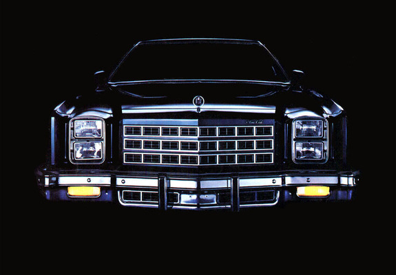 Chevrolet Monte Carlo 1977 wallpapers