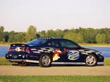 Chevrolet Monte Carlo Brickyard 400 Pace Car 2002 wallpapers