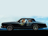 Chevrolet Monte Carlo 1980 wallpapers