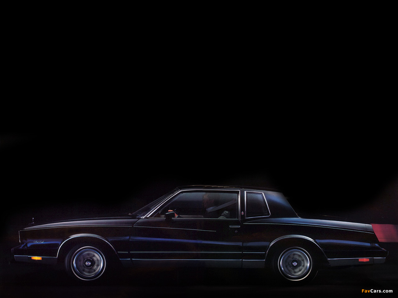 Chevrolet Monte Carlo 1981–85 wallpapers (1280 x 960)