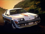 Images of Chevrolet Monza Spyder 1976–80