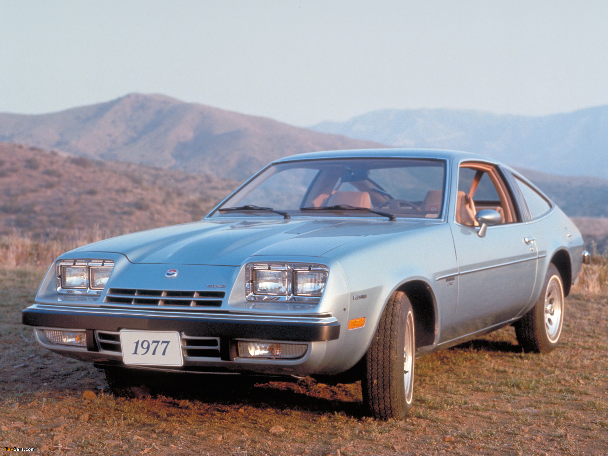 Pictures of Chevrolet Monza 2+2 1975–80 (2048 x 1536)