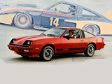 Pictures of Chevrolet Monza Spyder 1976–80