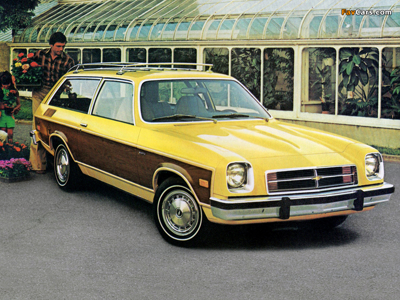 Pictures of Chevrolet Monza Estate 1978 (800 x 600)