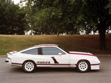 Pictures of Chevrolet Monza