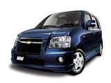 Chevrolet MW 2001–10 wallpapers