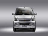 Chevrolet N300 Move 2012 images