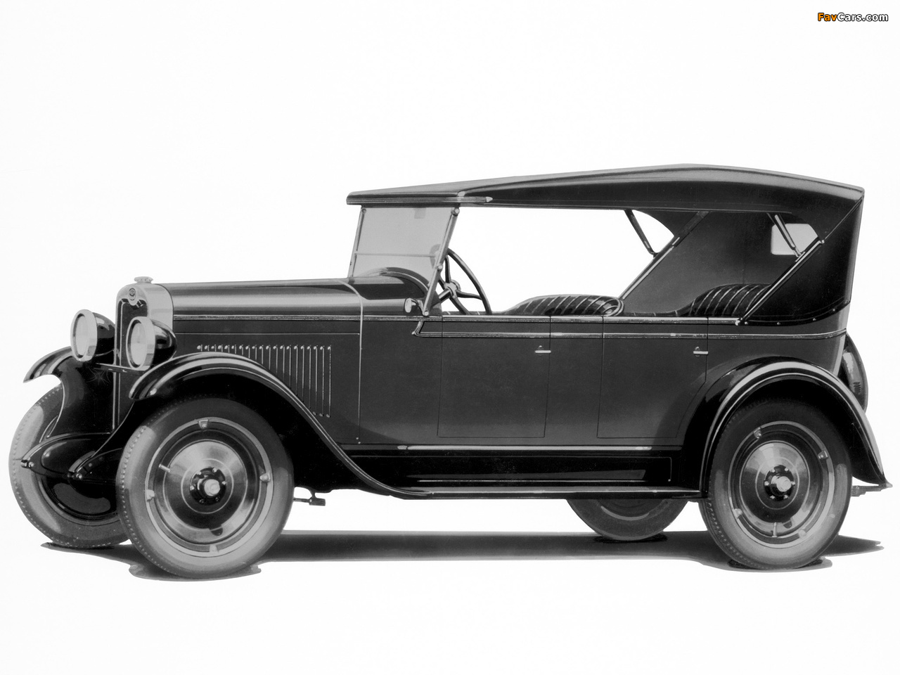 Chevrolet National Touring (AB) 1928 images (1280 x 960)