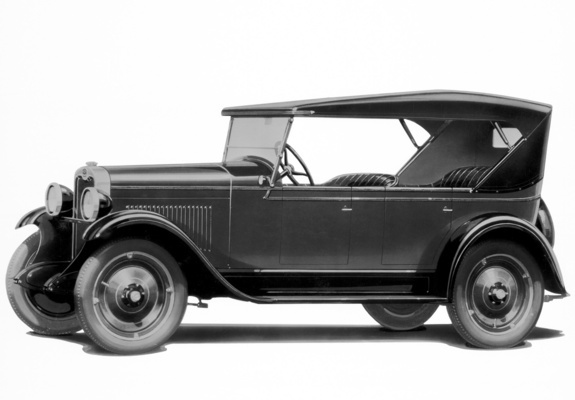 Chevrolet National Touring (AB) 1928 images