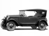 Chevrolet National Touring (AB) 1928 images