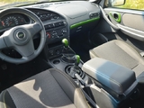 Chevrolet Niva Special Edition 2015 photos