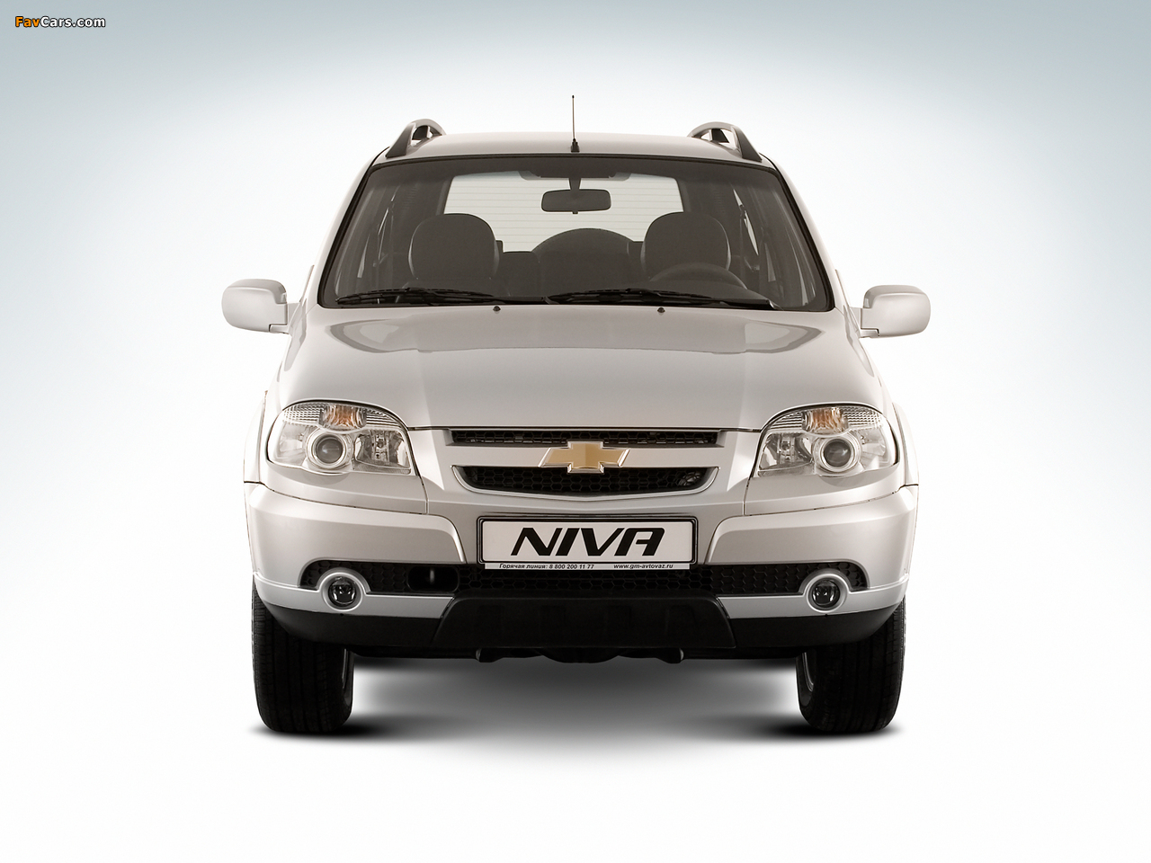 Pictures of Chevrolet Niva 2009 (1280 x 960)