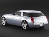 Images of Chevrolet Nomad Concept 2004