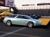 Pictures of Chevrolet Nomad Concept 1999