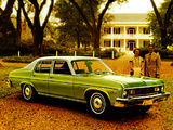 Chevrolet Nova Sedan 1973 pictures