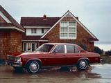 Chevrolet Nova Sedan (X69) 1976 images