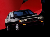 Chevrolet Nova Twin-Cam 1988 wallpapers