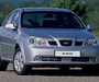 Images of Chevrolet Nubira Sedan 2003–04