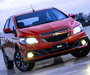 Chevrolet Onix 2012 photos