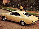 Chevrolet Opala 2-door 1969–75 wallpapers