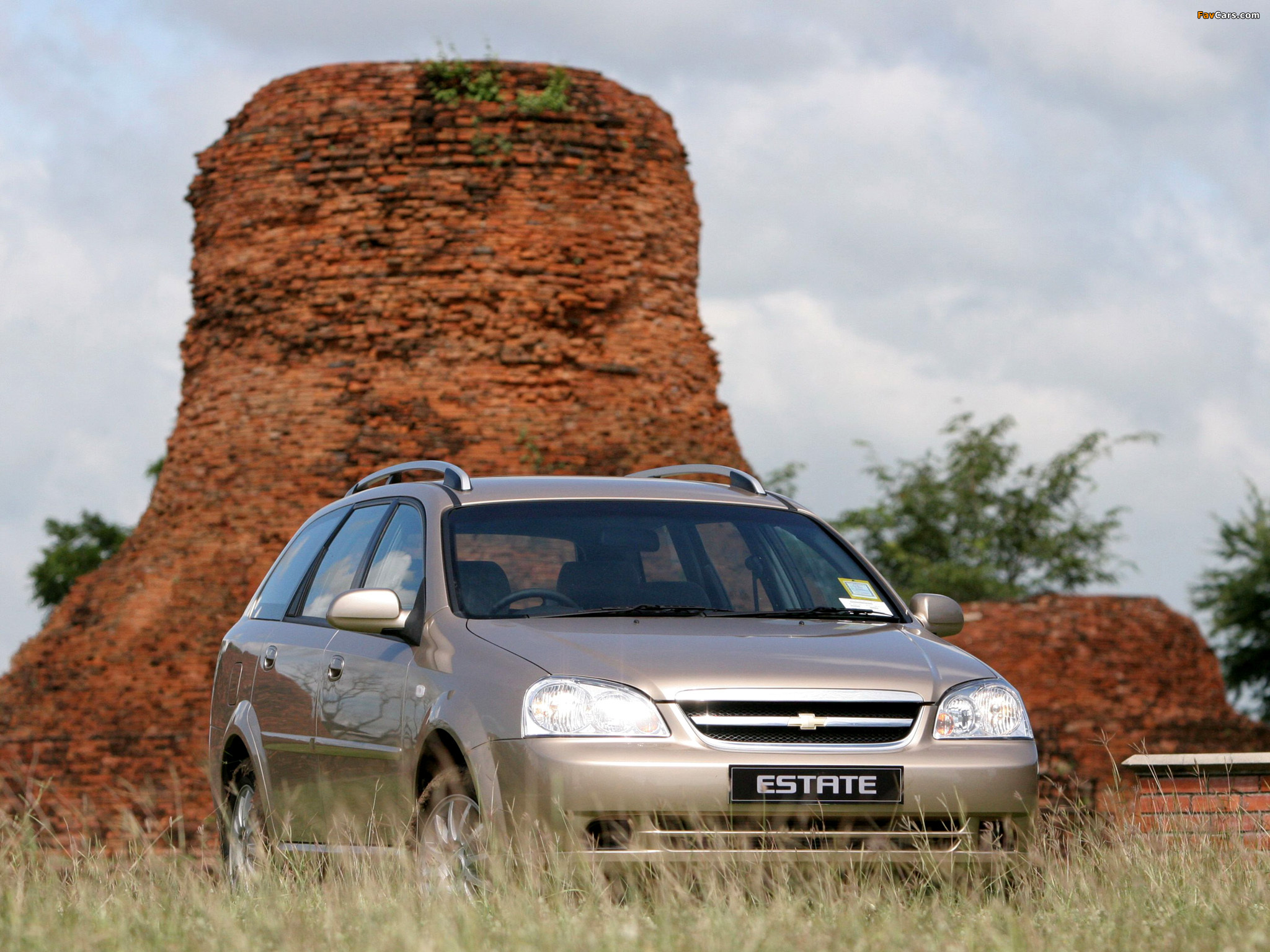 Chevrolet Optra Estate IN-spec 2004–07 images (2048 x 1536)