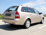 Chevrolet Optra Estate IN-spec 2004–07 images