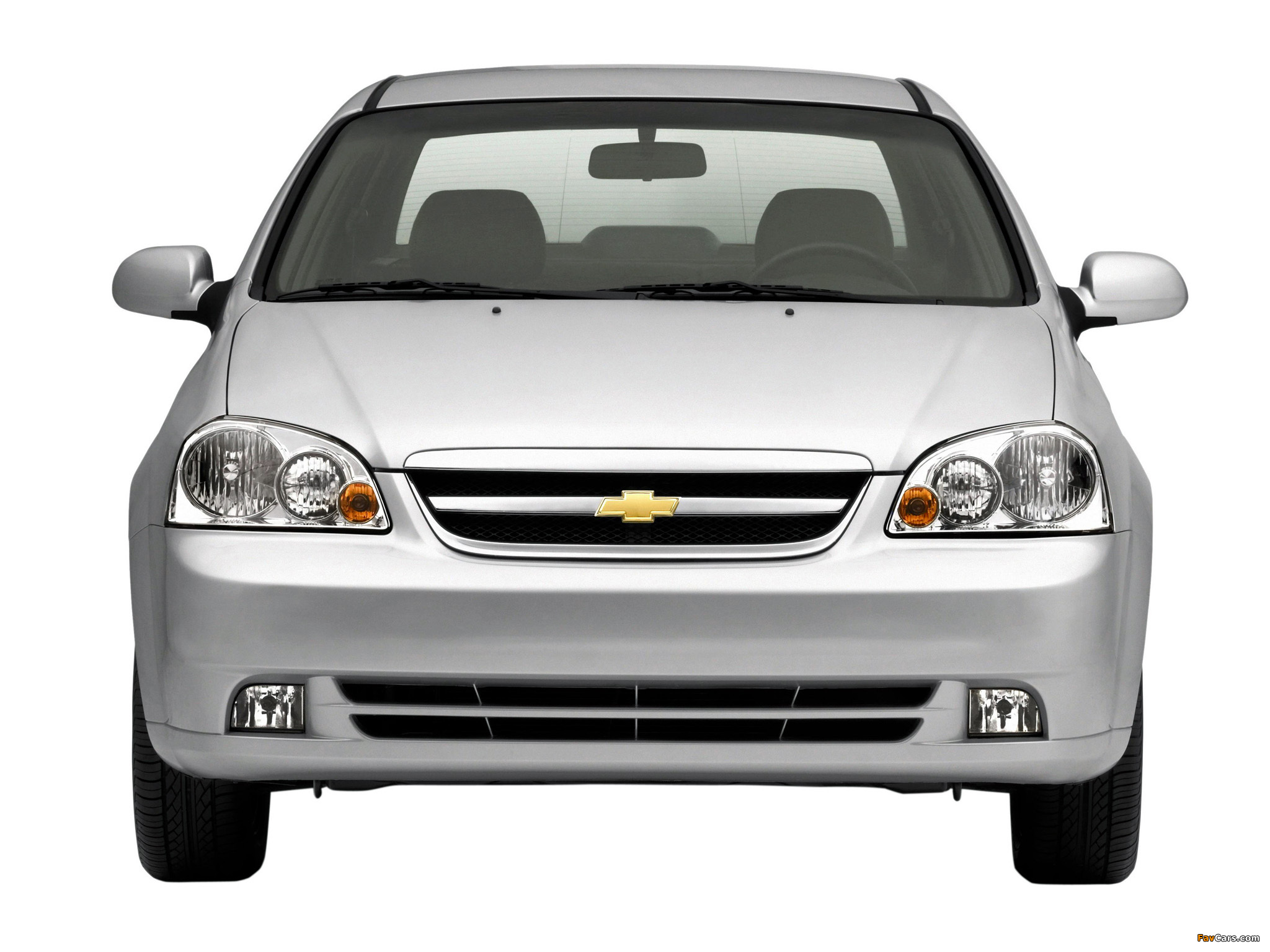 Chevrolet Optra Sedan CA-spec 2004–08 pictures (2048 x 1536)