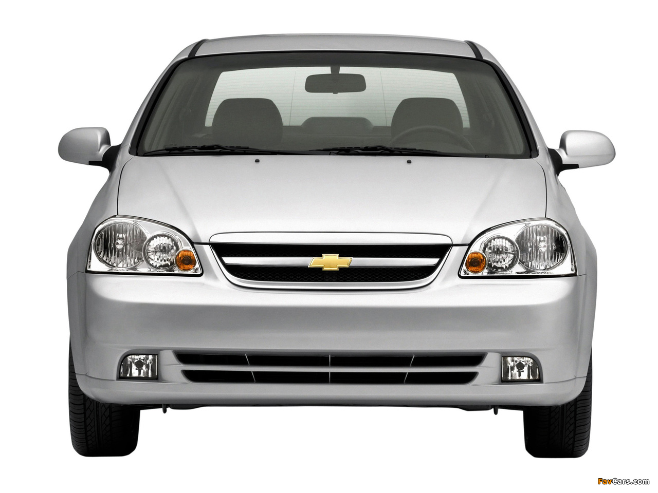 Chevrolet Optra Sedan CA-spec 2004–08 pictures (1280 x 960)