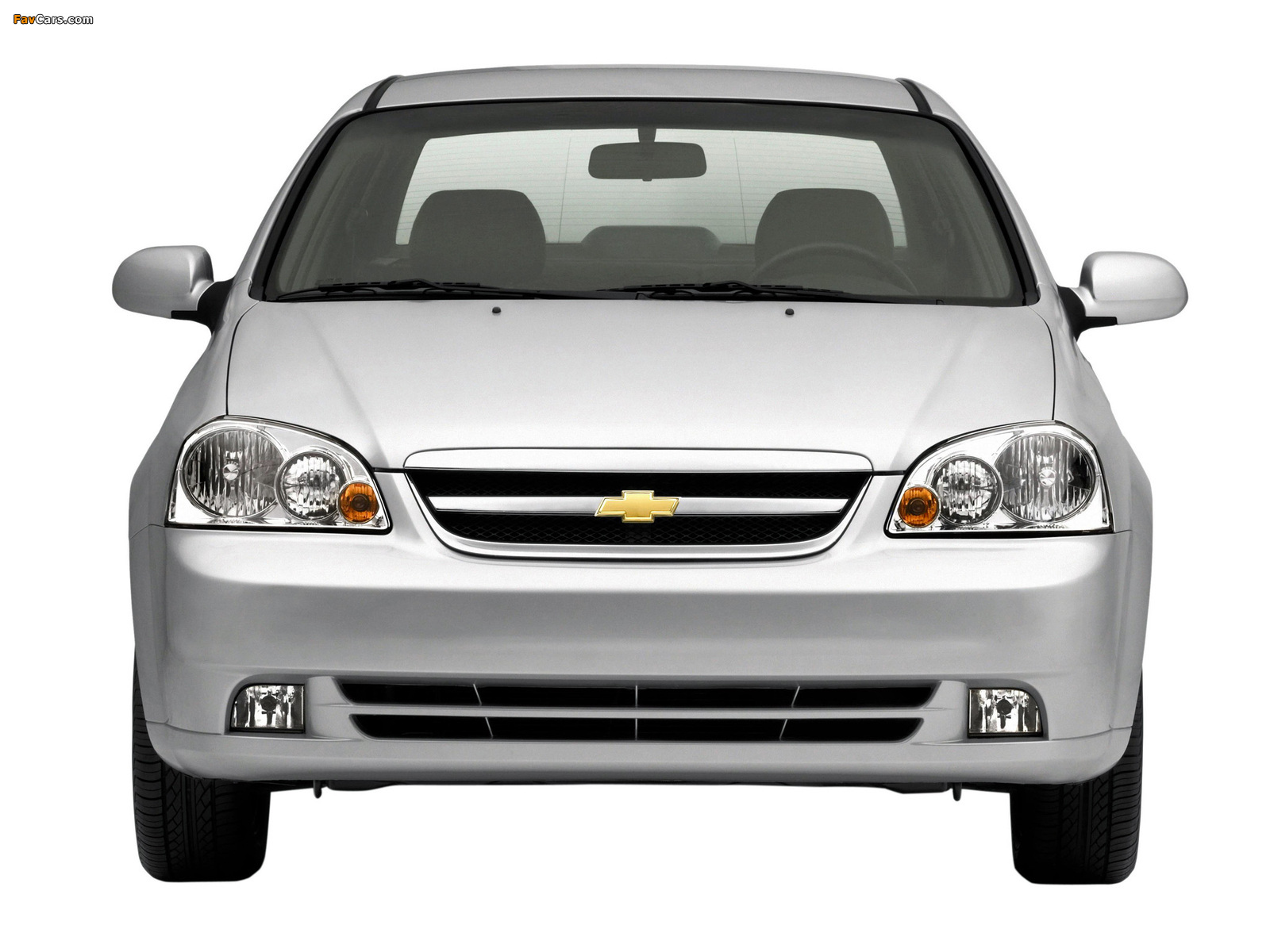 Chevrolet Optra Sedan CA-spec 2004–08 pictures (1600 x 1200)