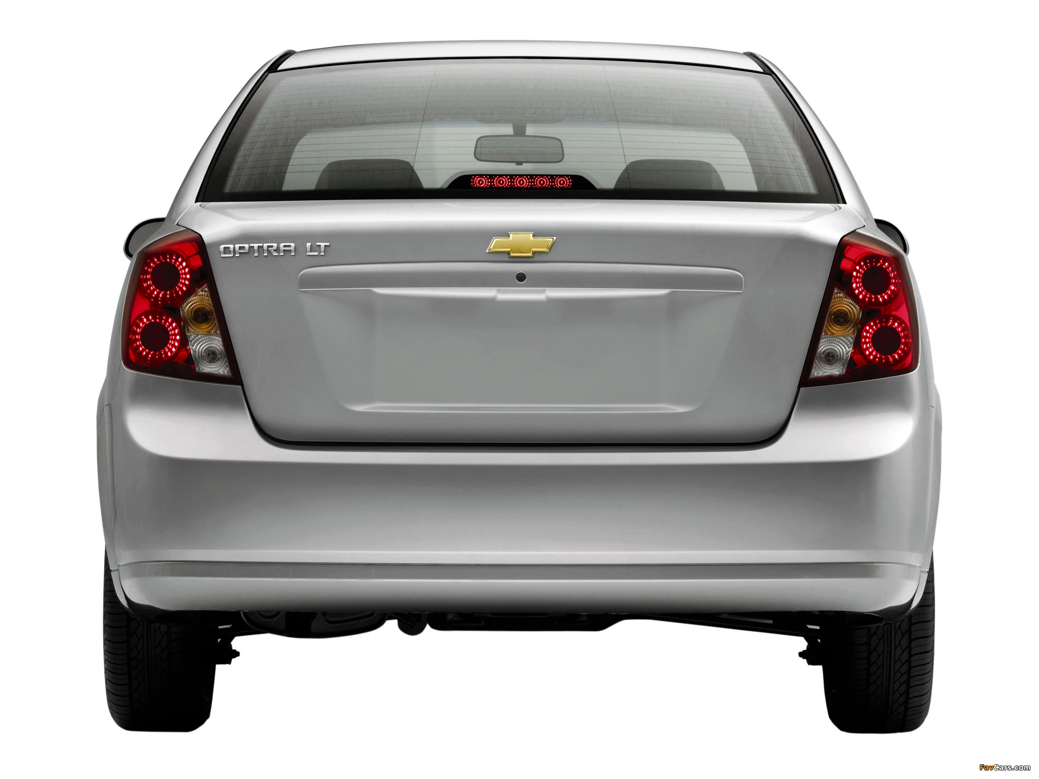 Chevrolet Optra Sedan CA-spec 2004–08 wallpapers (2048 x 1536)
