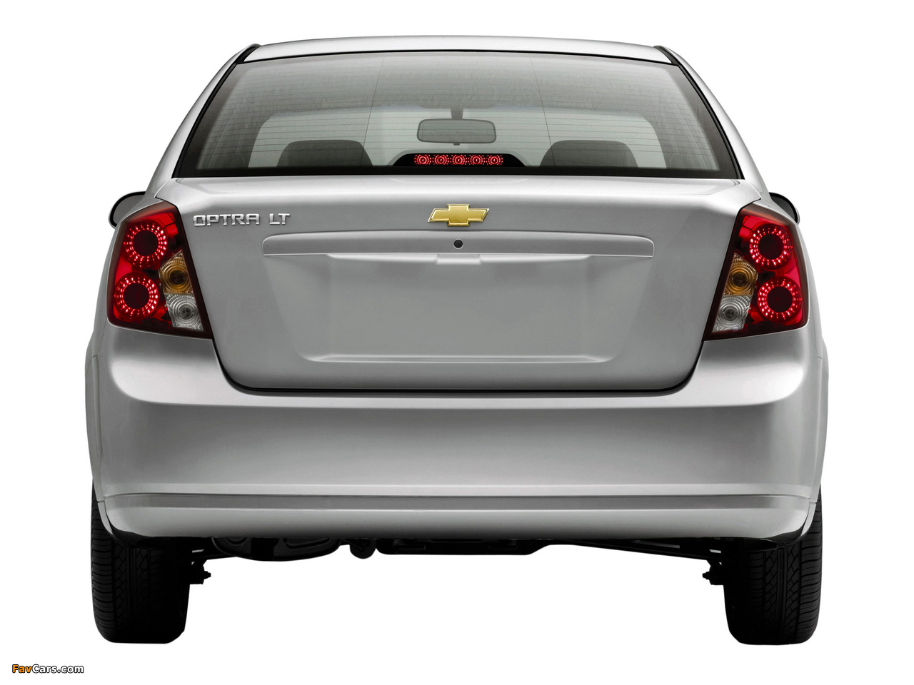 Chevrolet Optra Sedan CA-spec 2004–08 wallpapers (1280 x 960)