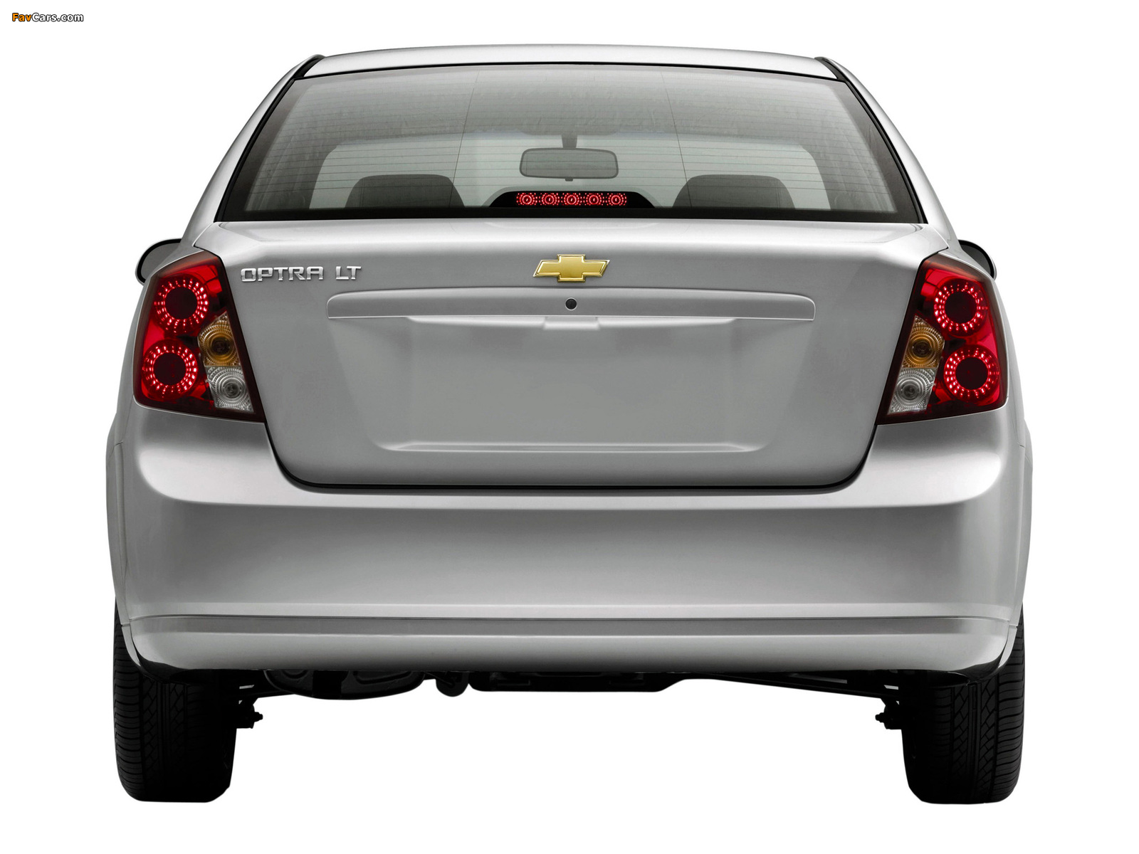 Chevrolet Optra Sedan CA-spec 2004–08 wallpapers (1600 x 1200)