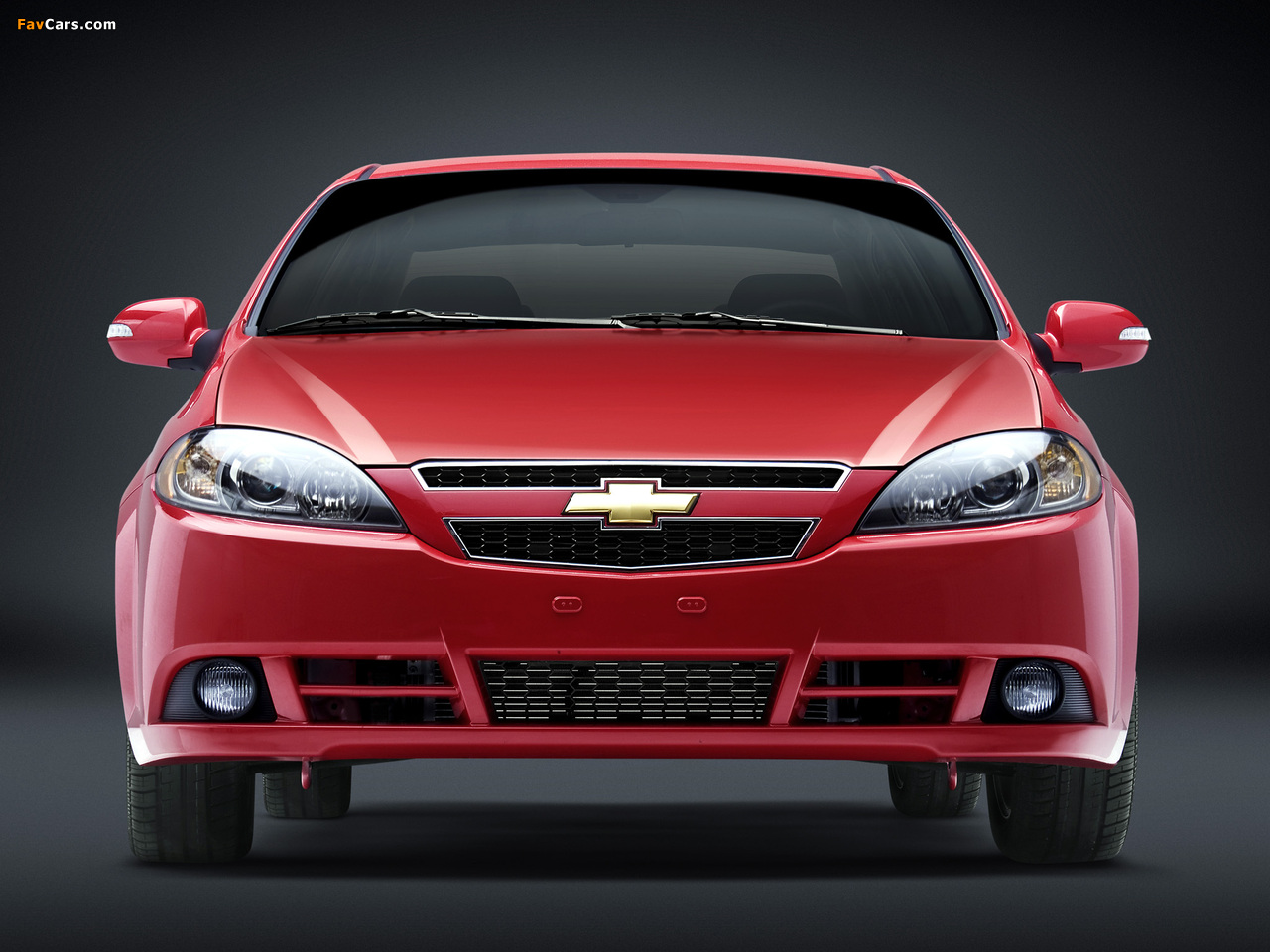 Chevrolet Optra Advance 2007 images (1280 x 960)