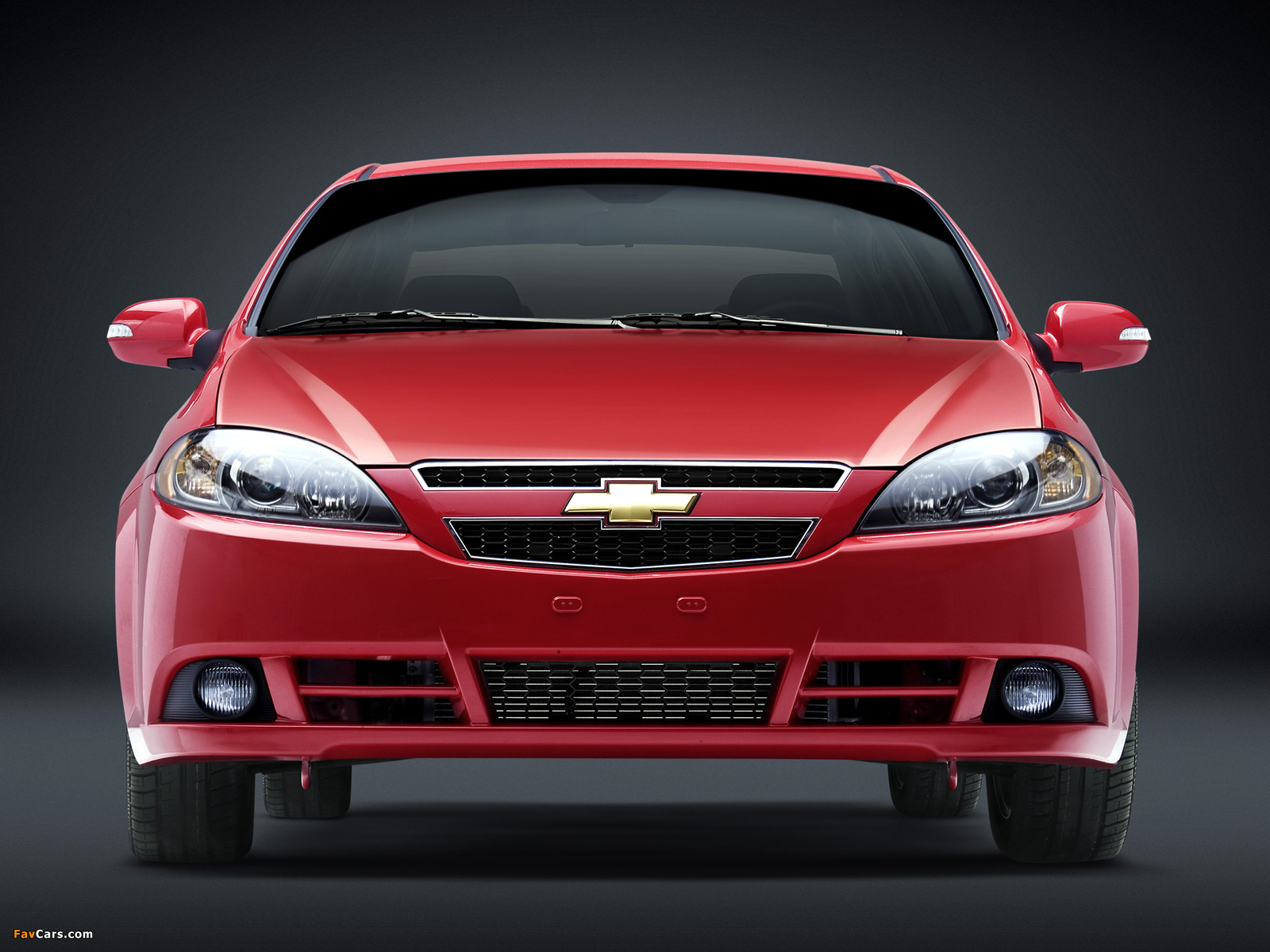 Chevrolet Optra Advance 2007 images (1600 x 1200)