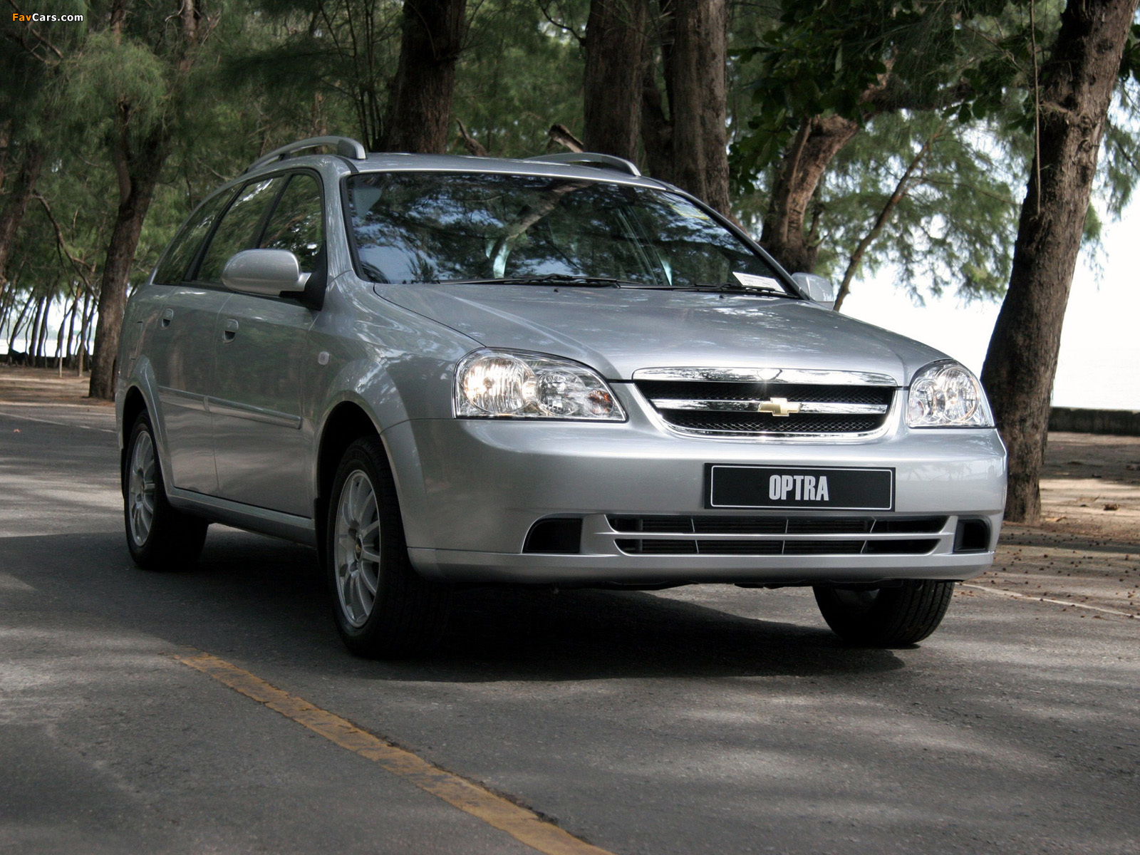 Pictures of Chevrolet Optra Estate IN-spec 2004–07 (1600 x 1200)