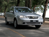 Pictures of Chevrolet Optra Estate IN-spec 2004–07