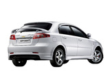 Pictures of Chevrolet Optra 5 Diamond 16 2007