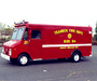 Images of Chevrolet P30 Kurbmaster Stepvan Service Firetruck by Grumman Olson 