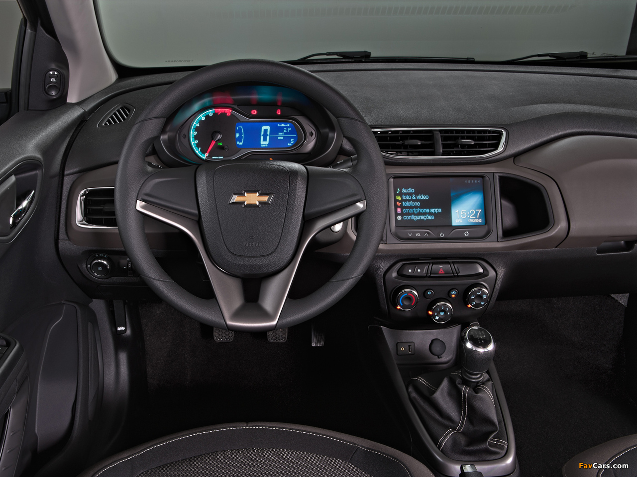 Chevrolet Prisma 2013 images (1280 x 960)