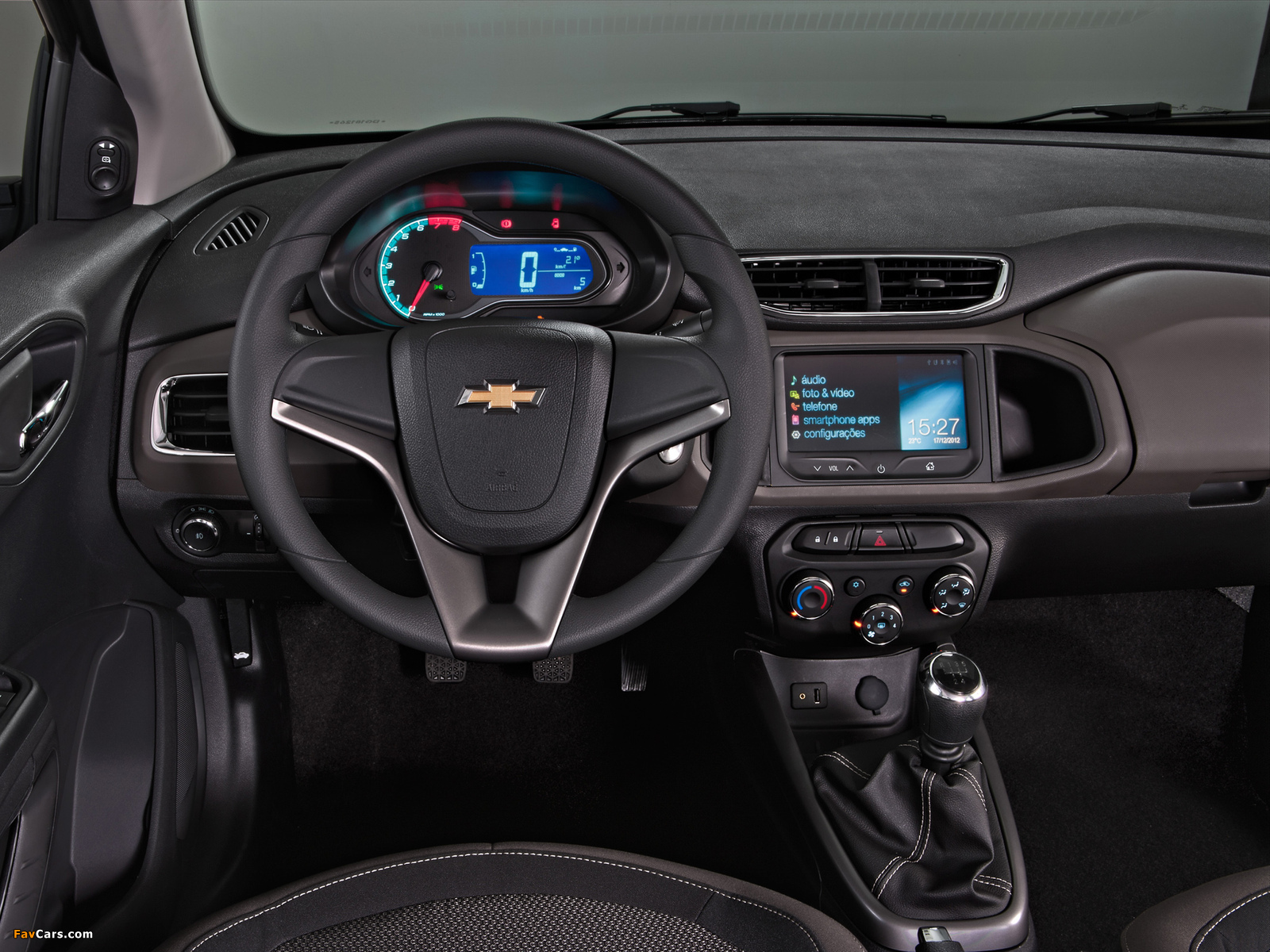 Chevrolet Prisma 2013 images (1600 x 1200)
